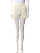 McQ Alexander McQueen Mini Shorts