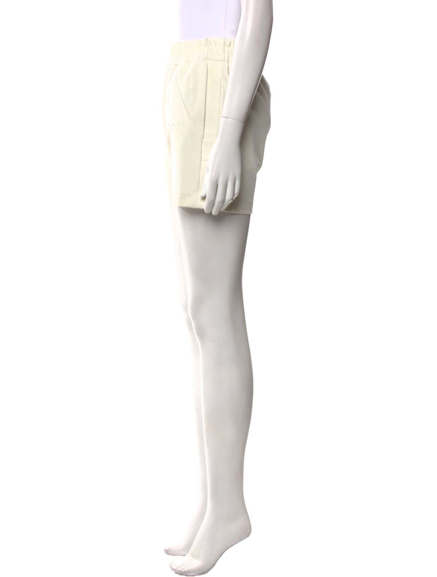 McQ Alexander McQueen Mini Shorts