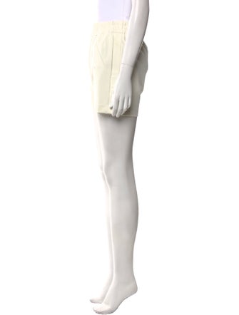 McQ Alexander McQueen Mini Shorts