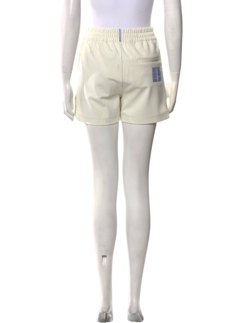McQ Alexander McQueen Mini Shorts