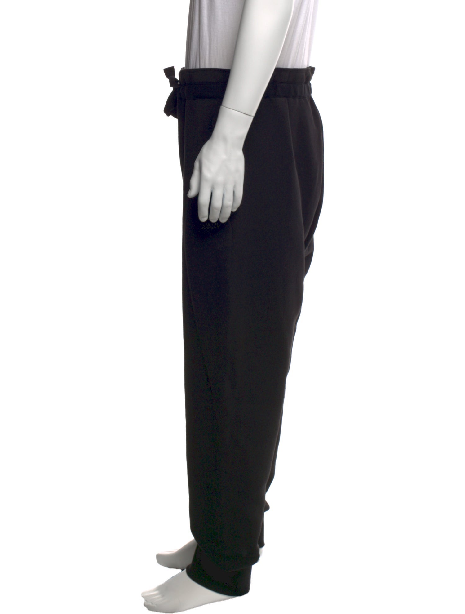 McQ Alexander McQueen McQ Swallow Skinny Leg Pants