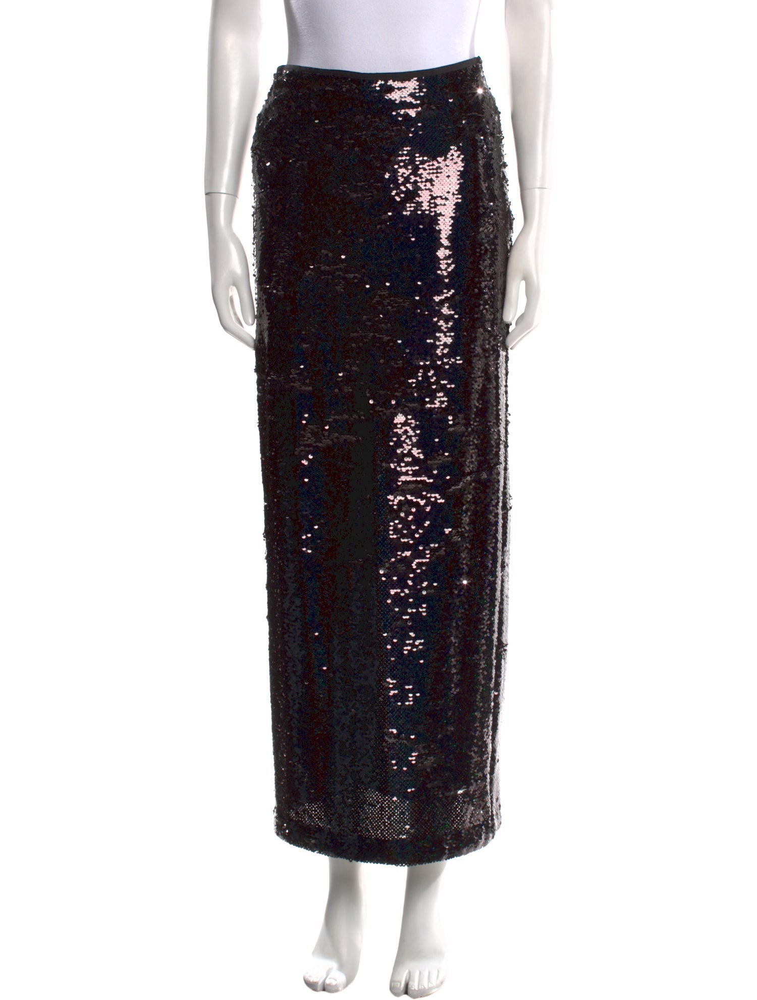 McQ Alexander McQueen Midi Length Skirt