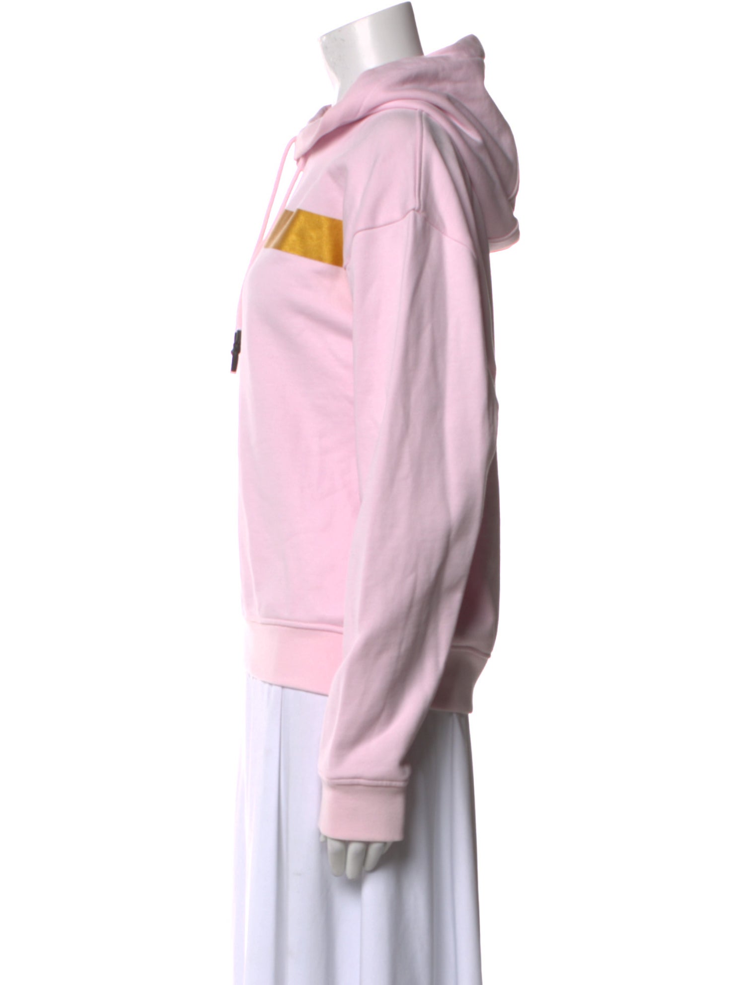 McQ Alexander McQueen 2021 Graphic Print Sweatshirt