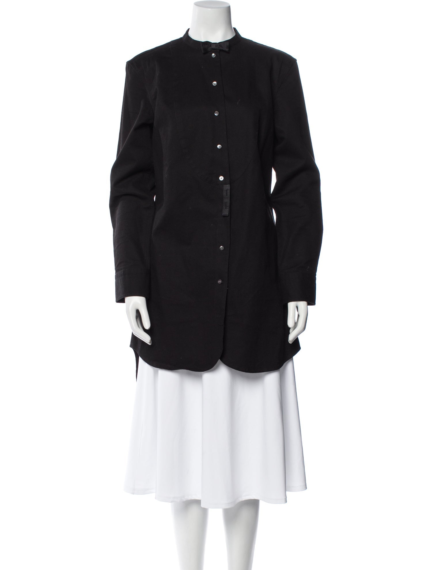 McQ Alexander McQueen Evening Jacket