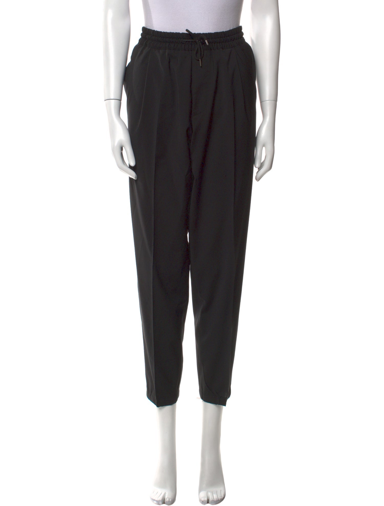 McQ Alexander McQueen Straight Leg Pants