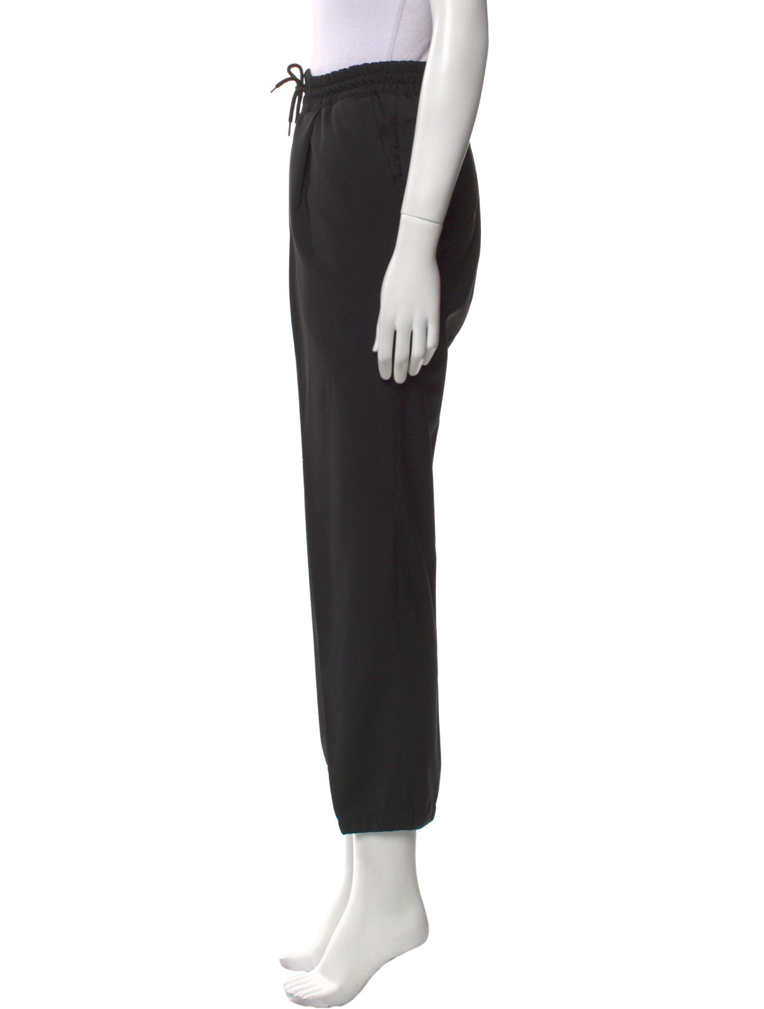 McQ Alexander McQueen Straight Leg Pants