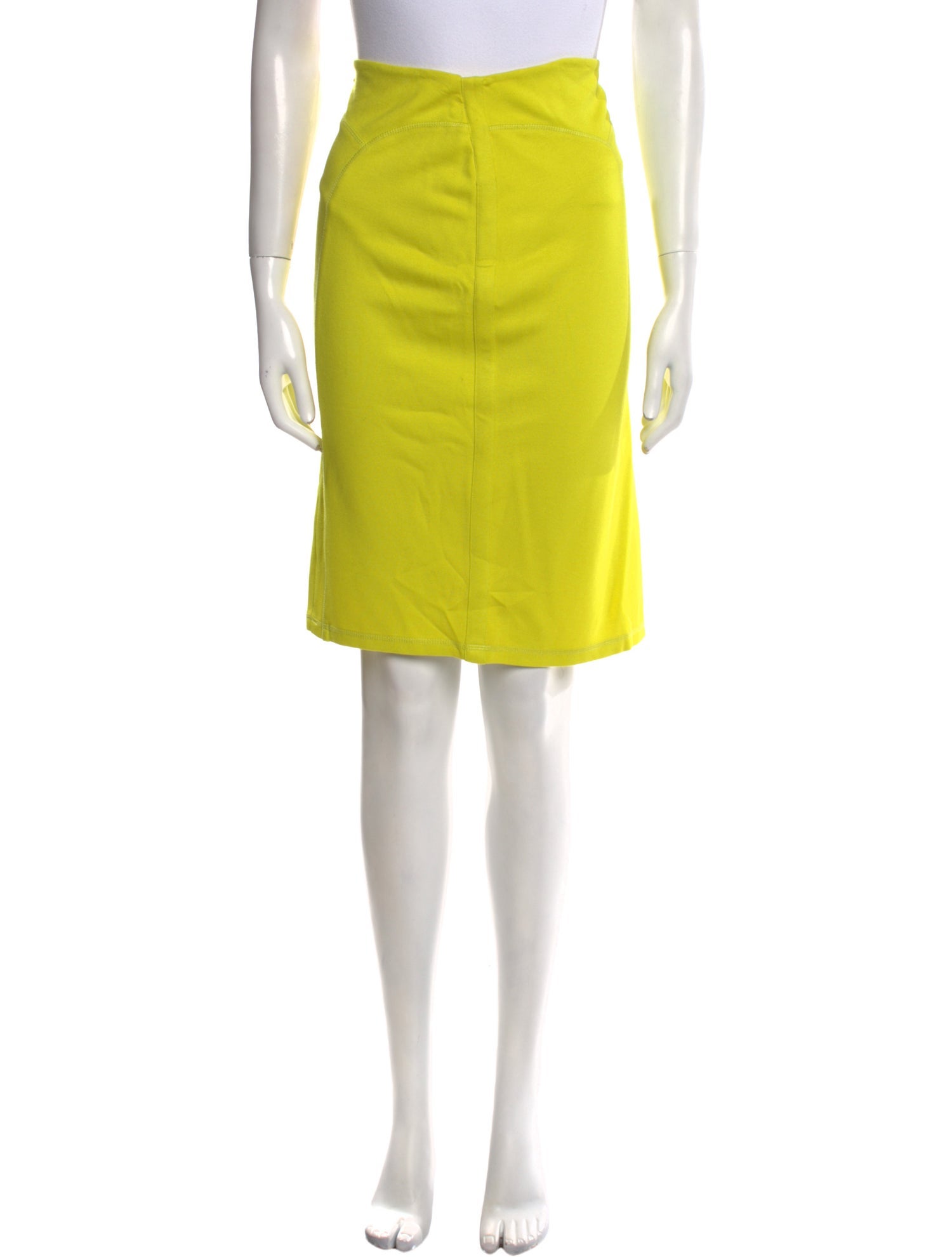 McQ Alexander McQueen Knee-Length Skirt