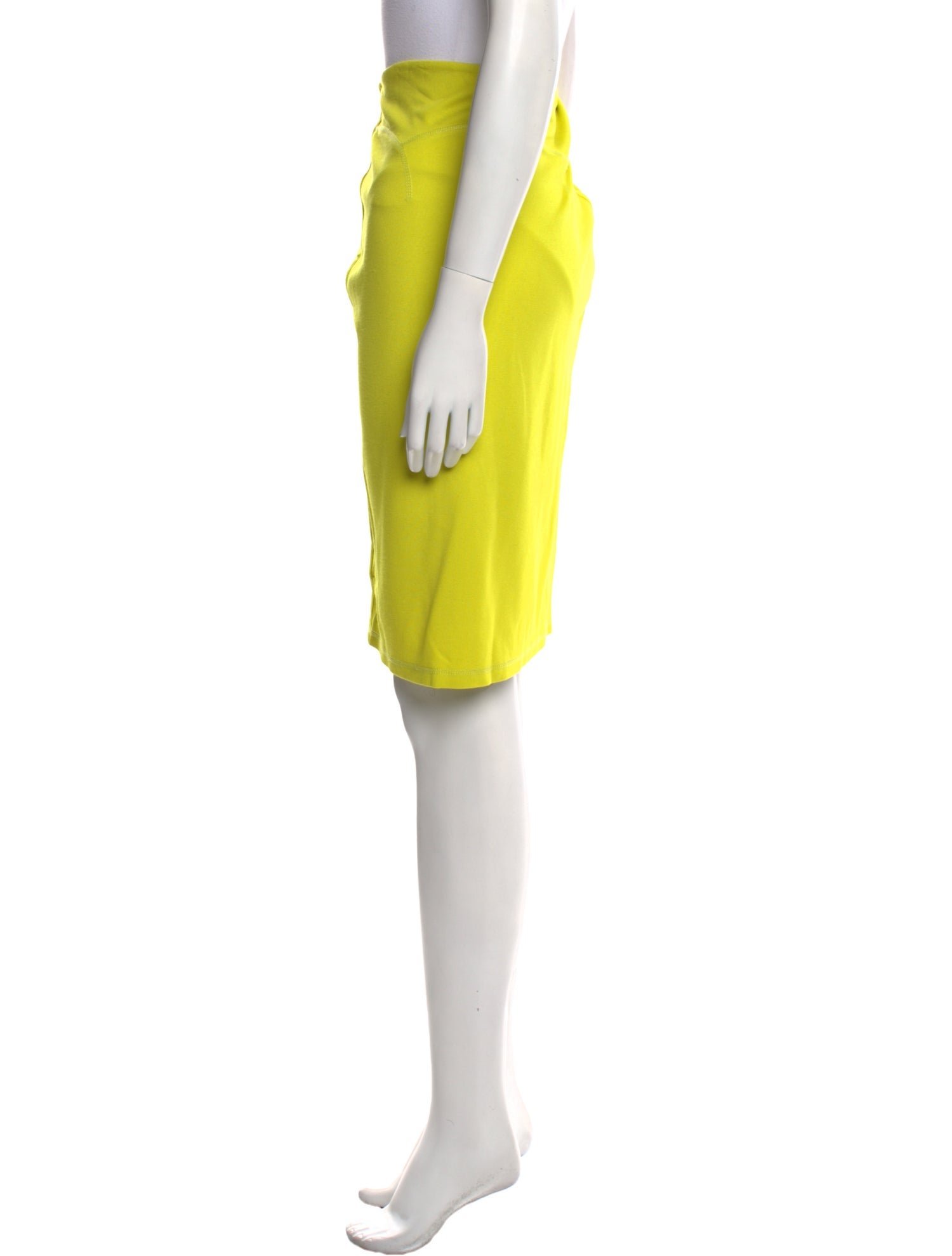 McQ Alexander McQueen Knee-Length Skirt