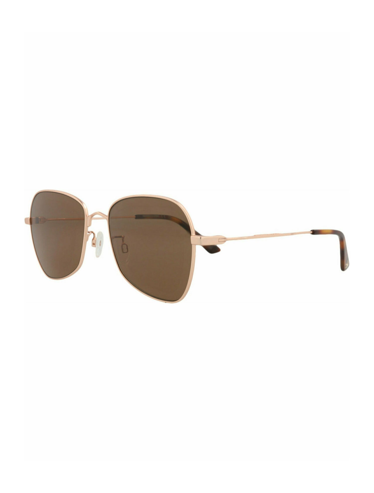 McQ Alexander McQueen Patterned Sunglasses w/ Tags