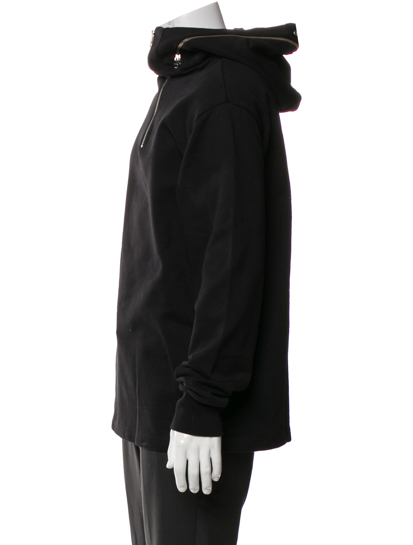 McQ Alexander McQueen Parka w/ Tags