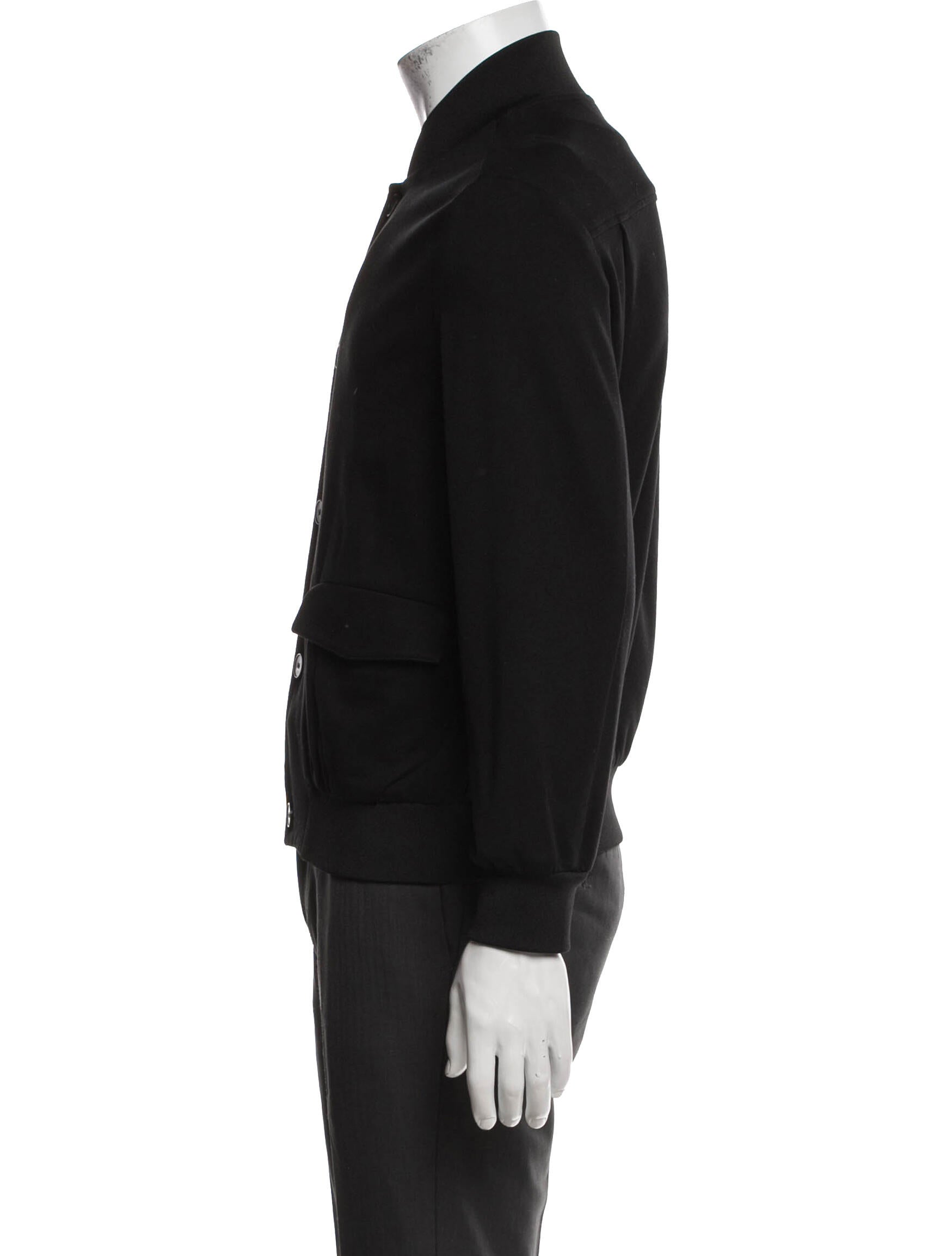 McQ Alexander McQueen Bomber Jacket