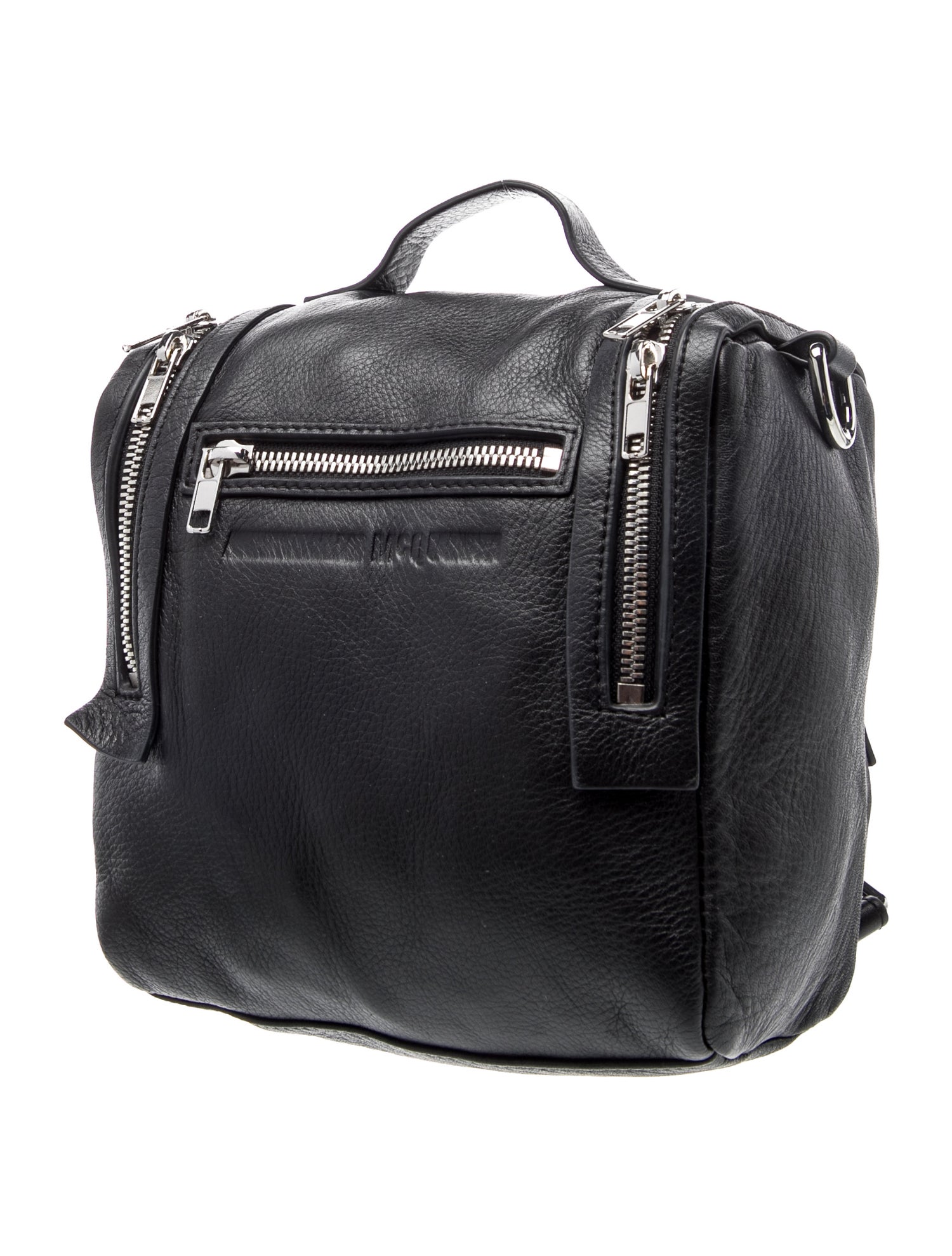 Alexander Wang Nylon Crossbody Bag - Black Backpacks, Handbags Alexander Wang Nylon Crossbody Bag - Black Backpacks, Handbags