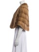 M Solomon Fur Fur Jacket