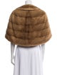 M Solomon Fur Fur Jacket