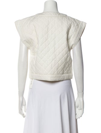 Mariacher Patterned Jacket