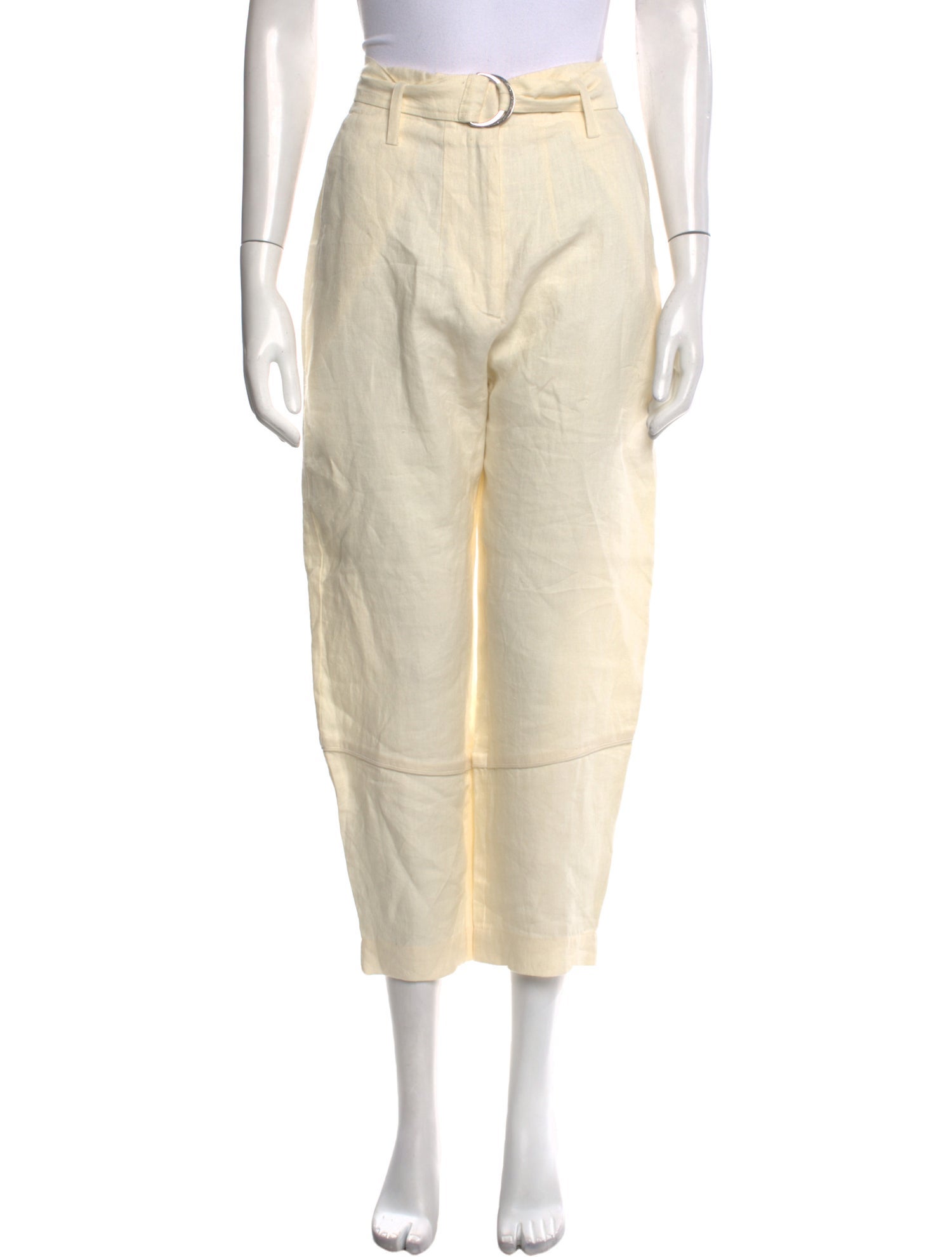 Mariacher Straight Leg Pants