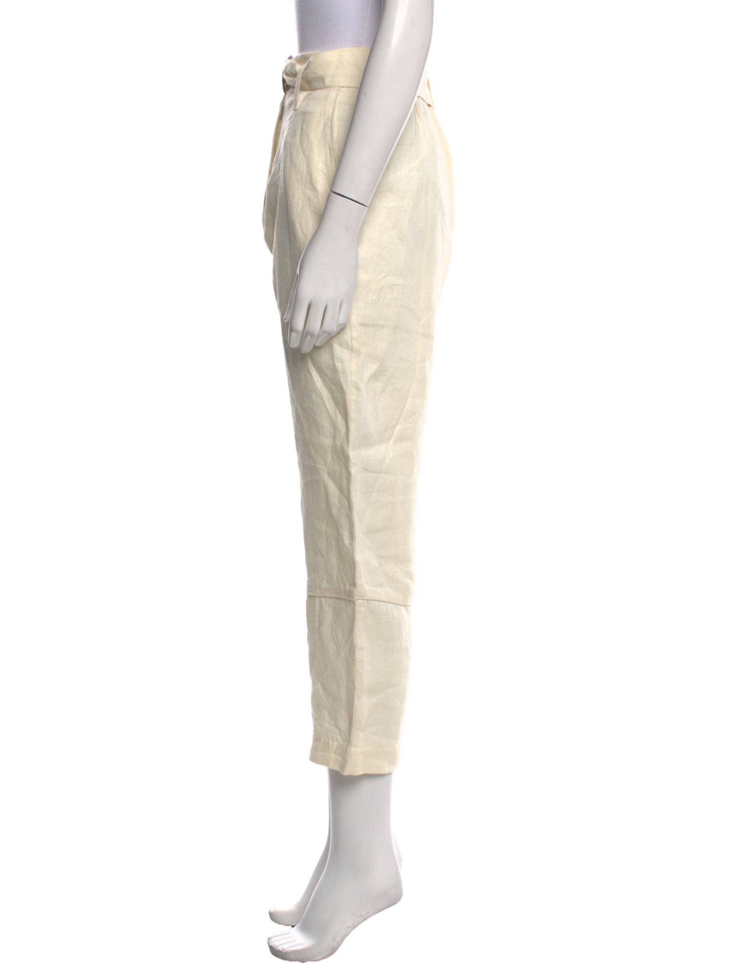 Mariacher Straight Leg Pants