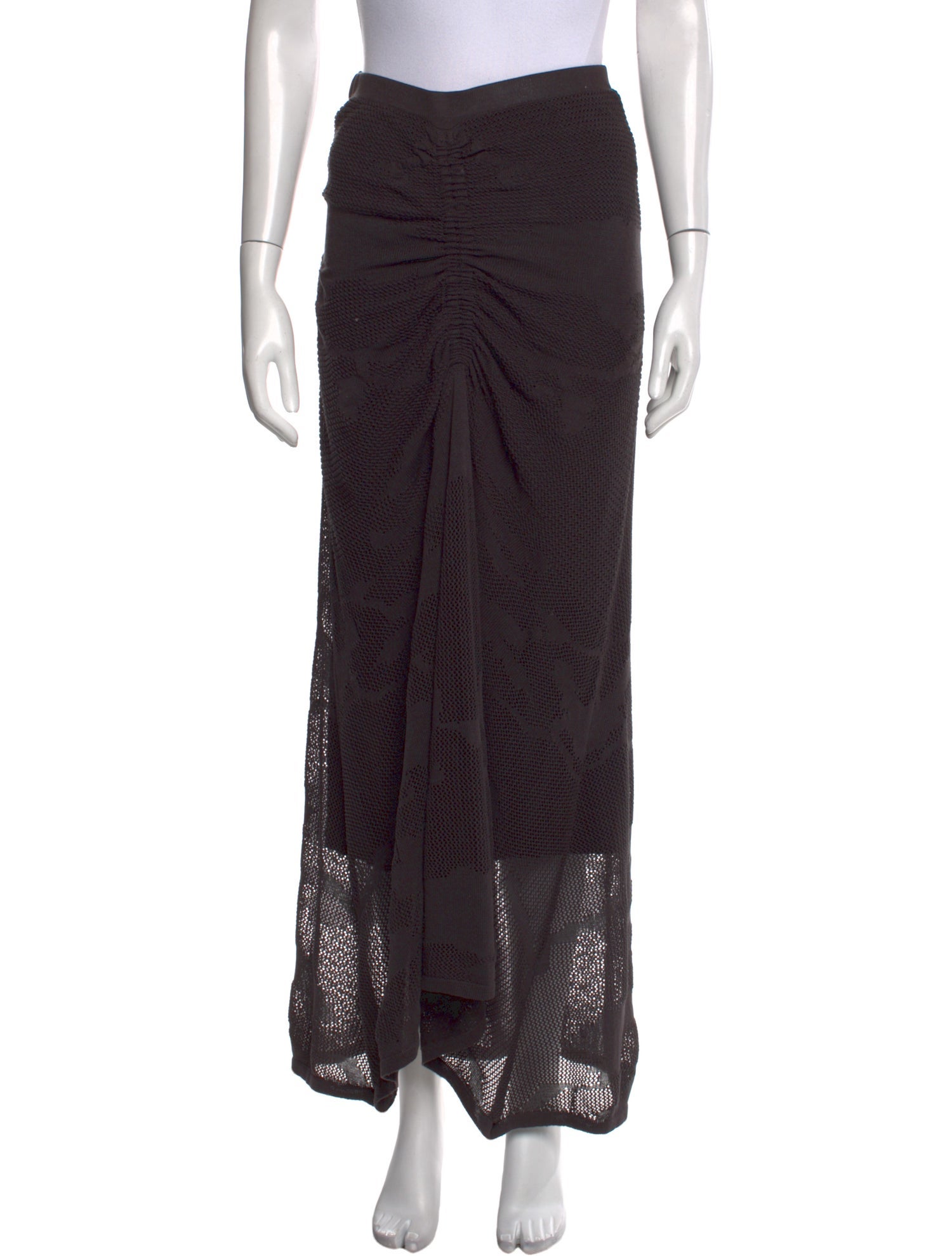 Mariacher Long Skirt