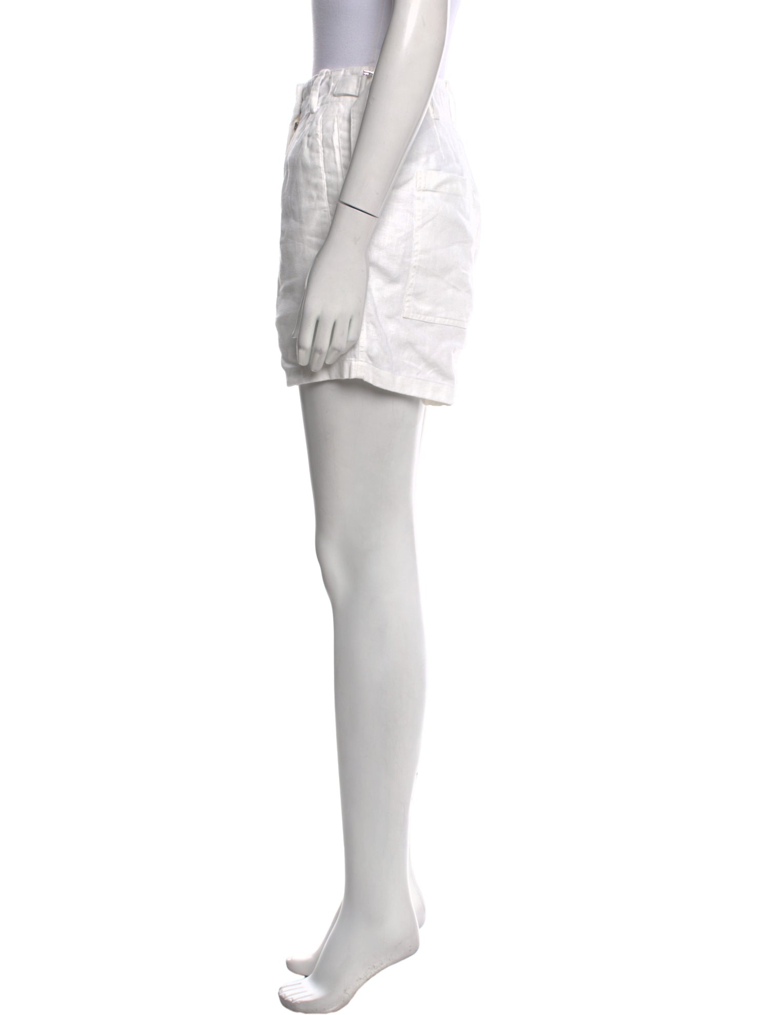 Mariacher Mini Shorts