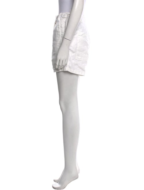 Mariacher Mini Shorts