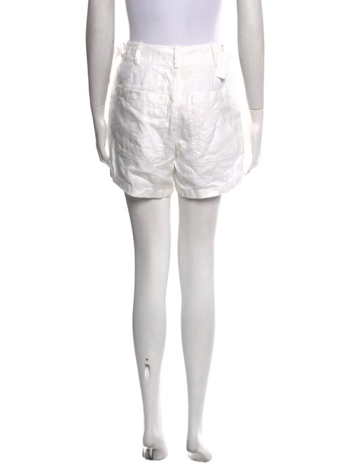 Mariacher Mini Shorts