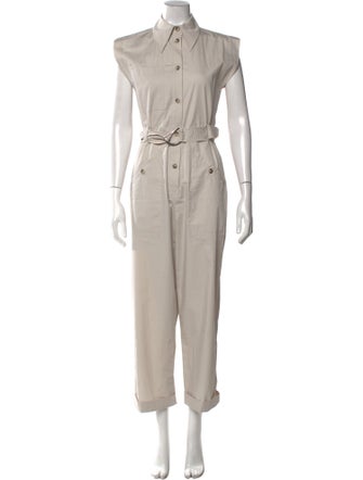 Mariacher Jumpsuit