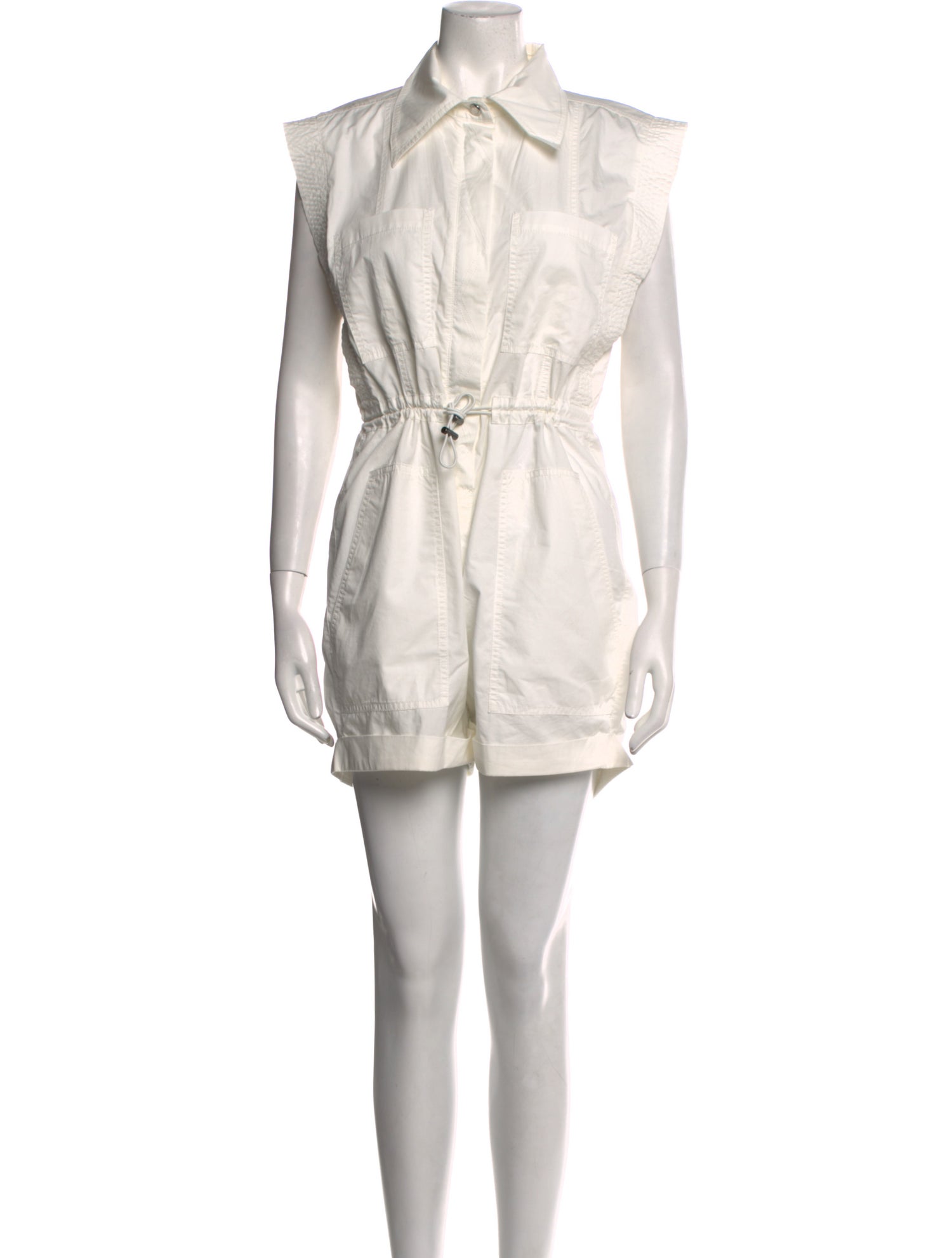 Mariacher Romper w/ Tags