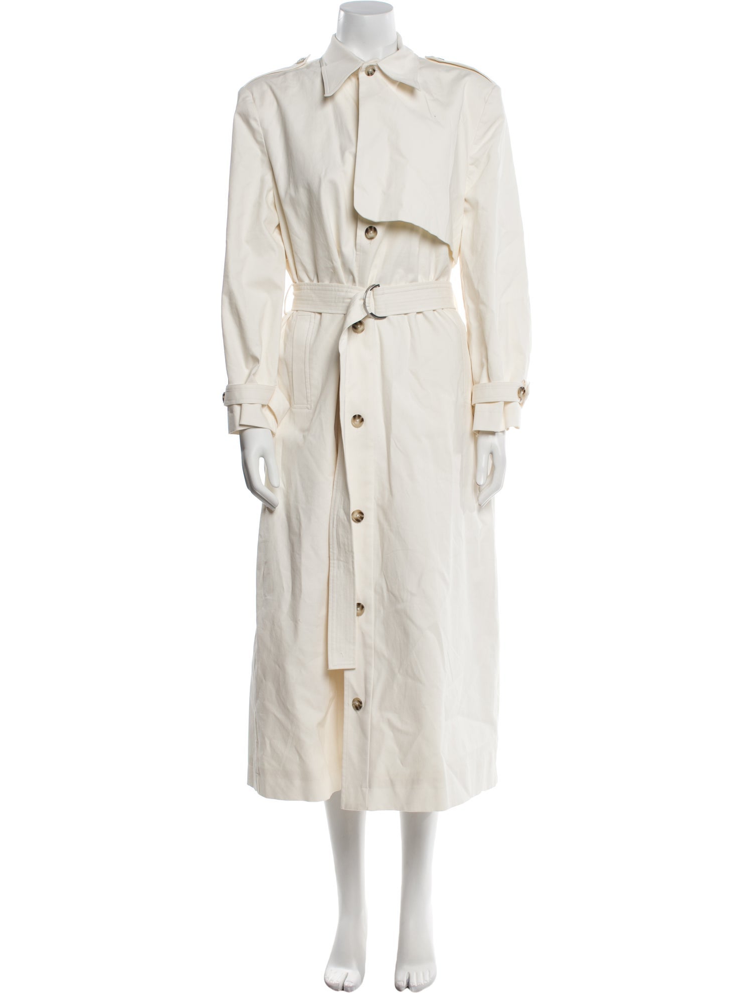 Mariacher Trench Coat