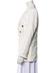 Mariacher Linen Blazer