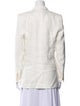 Mariacher Linen Blazer