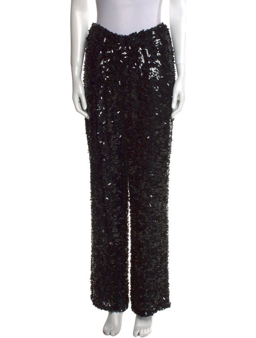 Mariacher Wide Leg Pants