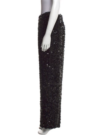 Mariacher Wide Leg Pants