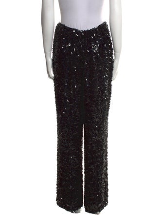 Mariacher Wide Leg Pants