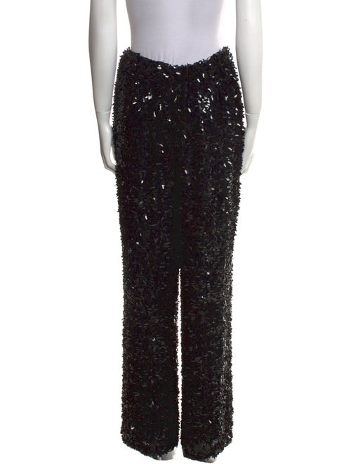 Mariacher Wide Leg Pants