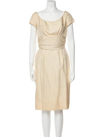 Mr. Blackwell Suits and Sets Vintage 1950's Dress Set S