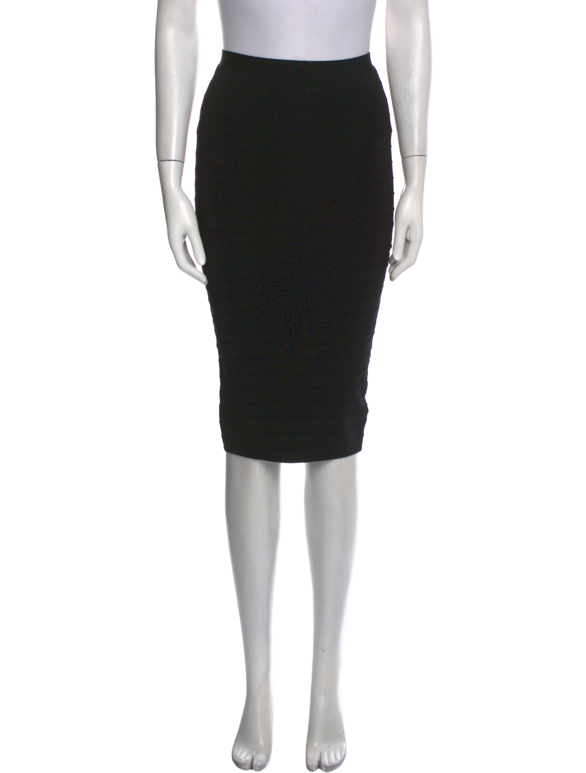 Marcia Knee-Length Skirt