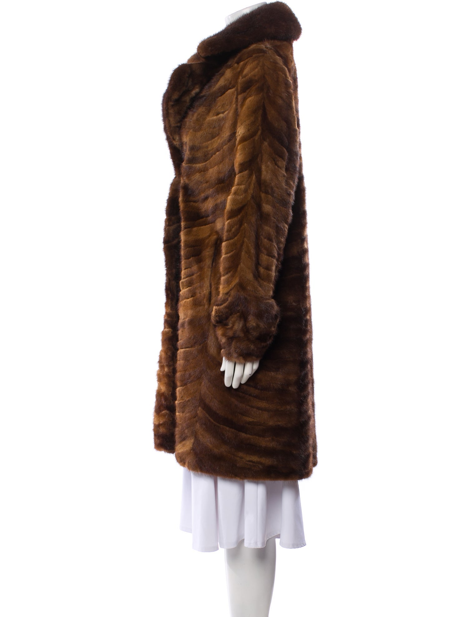 Marcia Fur Coat