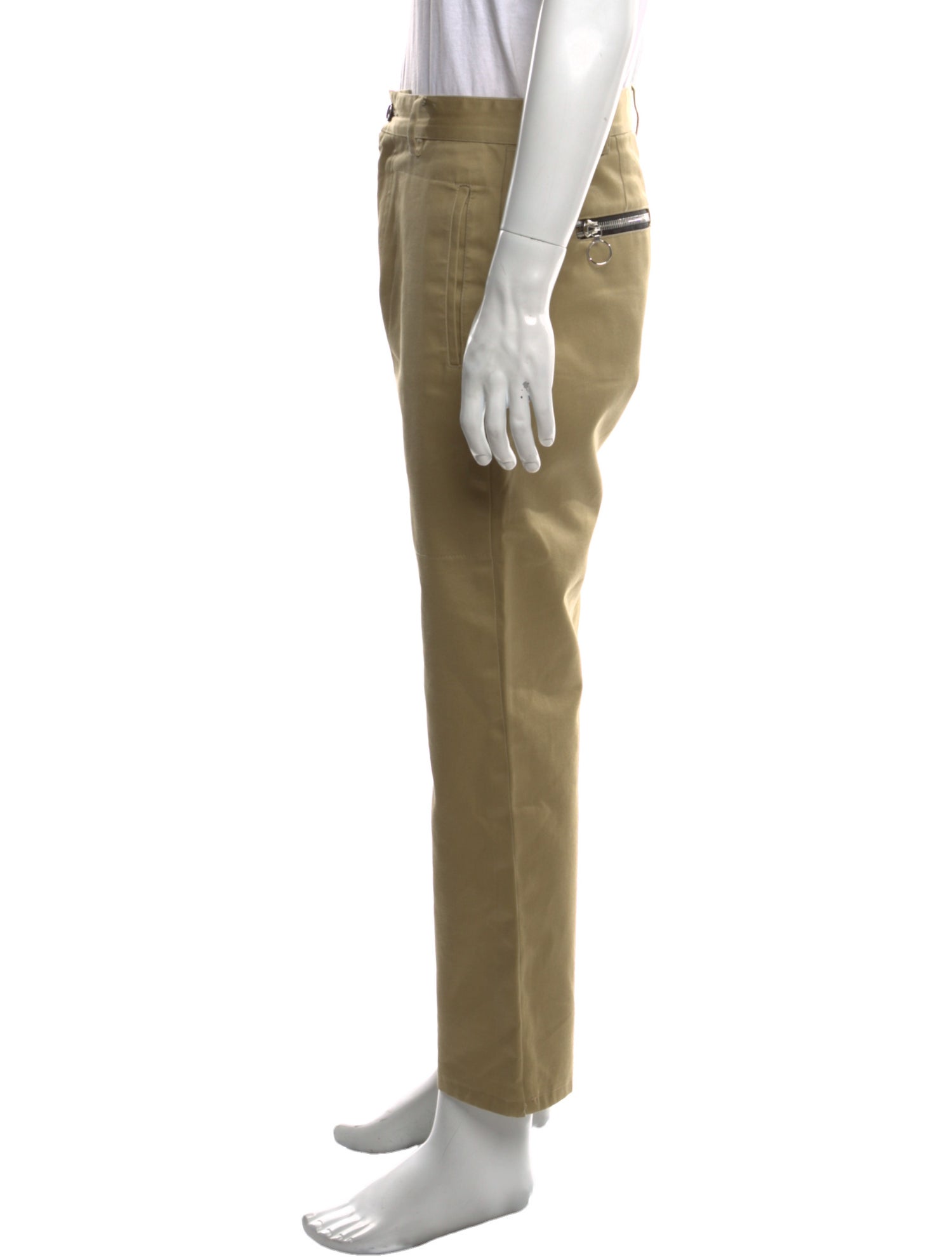 Mr. Completely Slim Fit Jeans