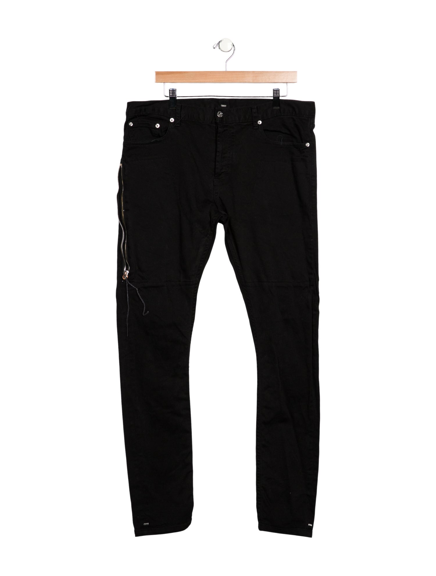 Mr. Completely Skinny Jeans