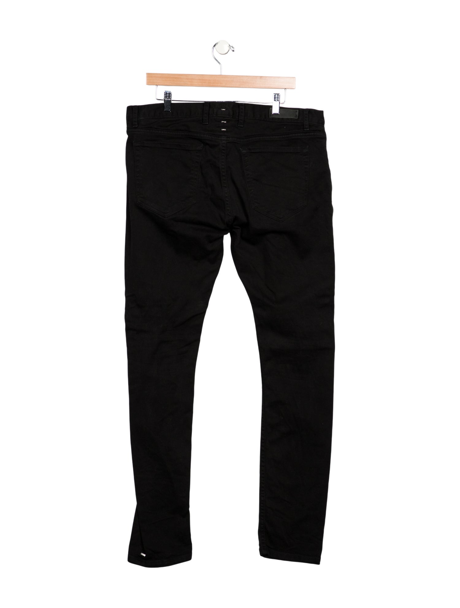 Mr. Completely Skinny Jeans