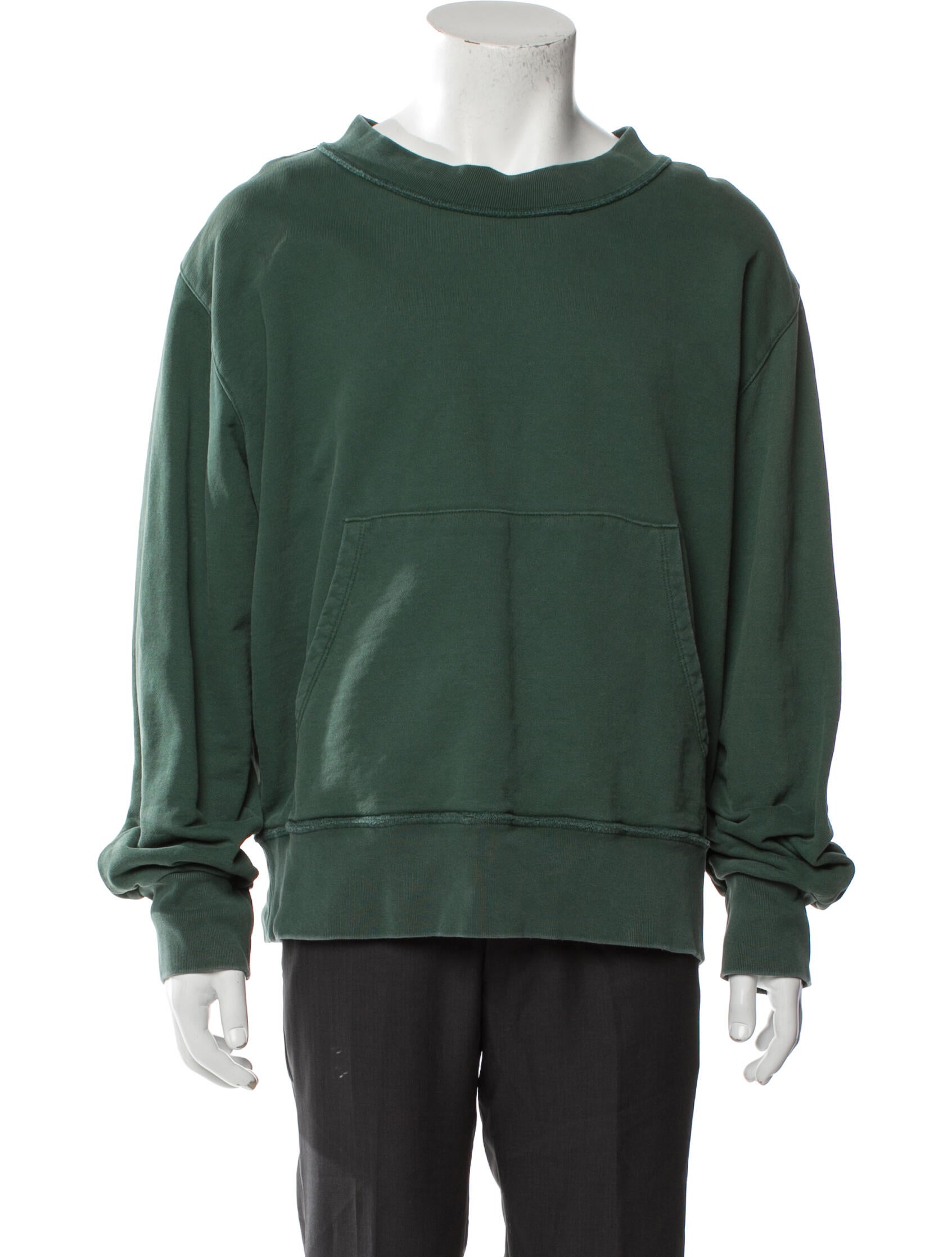 Mr. Completely Windbreaker