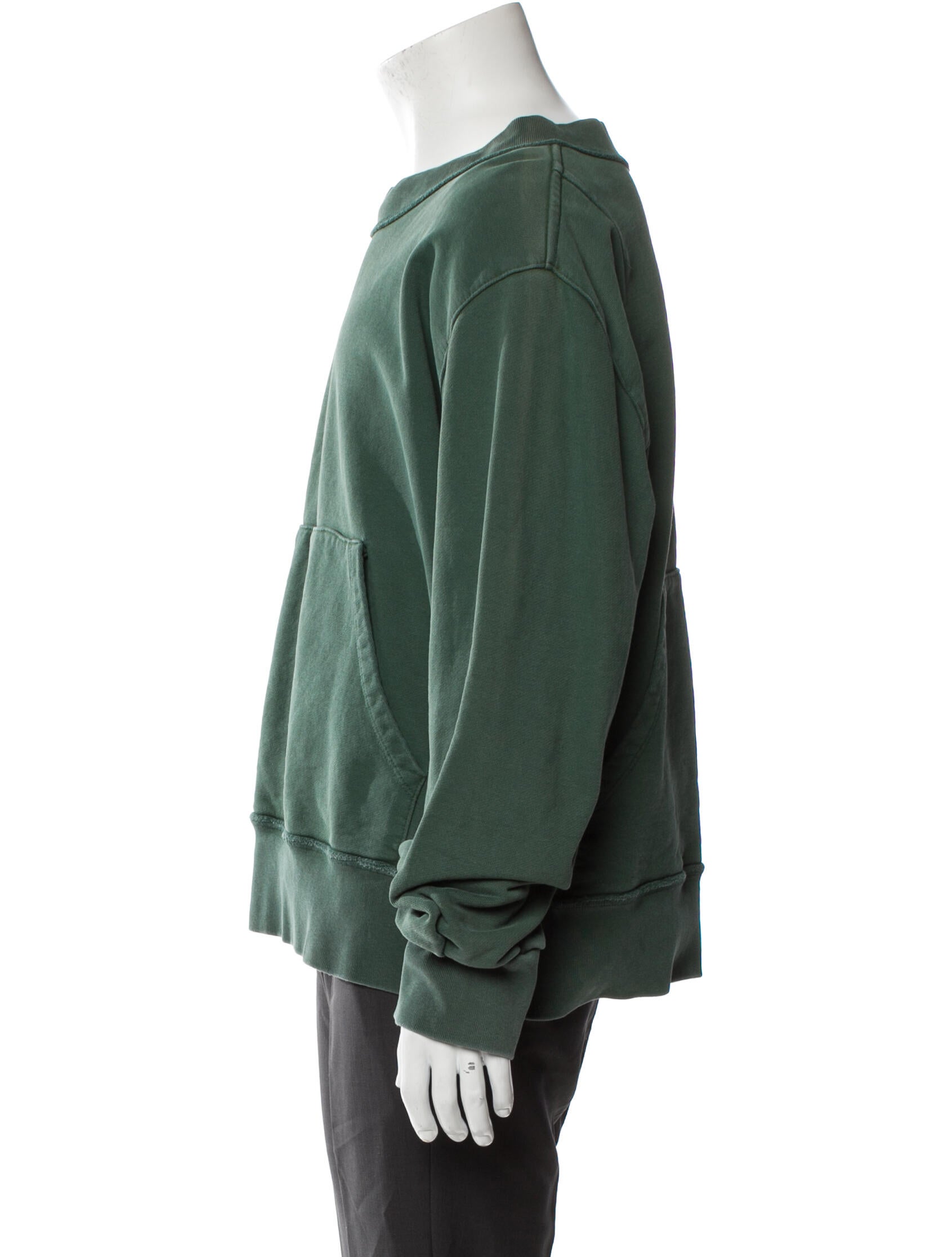 Mr. Completely Windbreaker