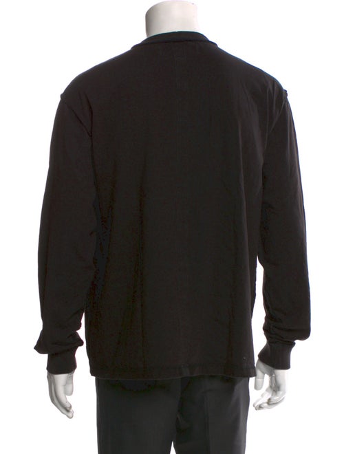 Mr. Completely Graphic Print Crew Neck T-Shirt