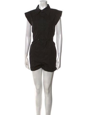 Maria Cher Jumpsuits and Rompers Romper M