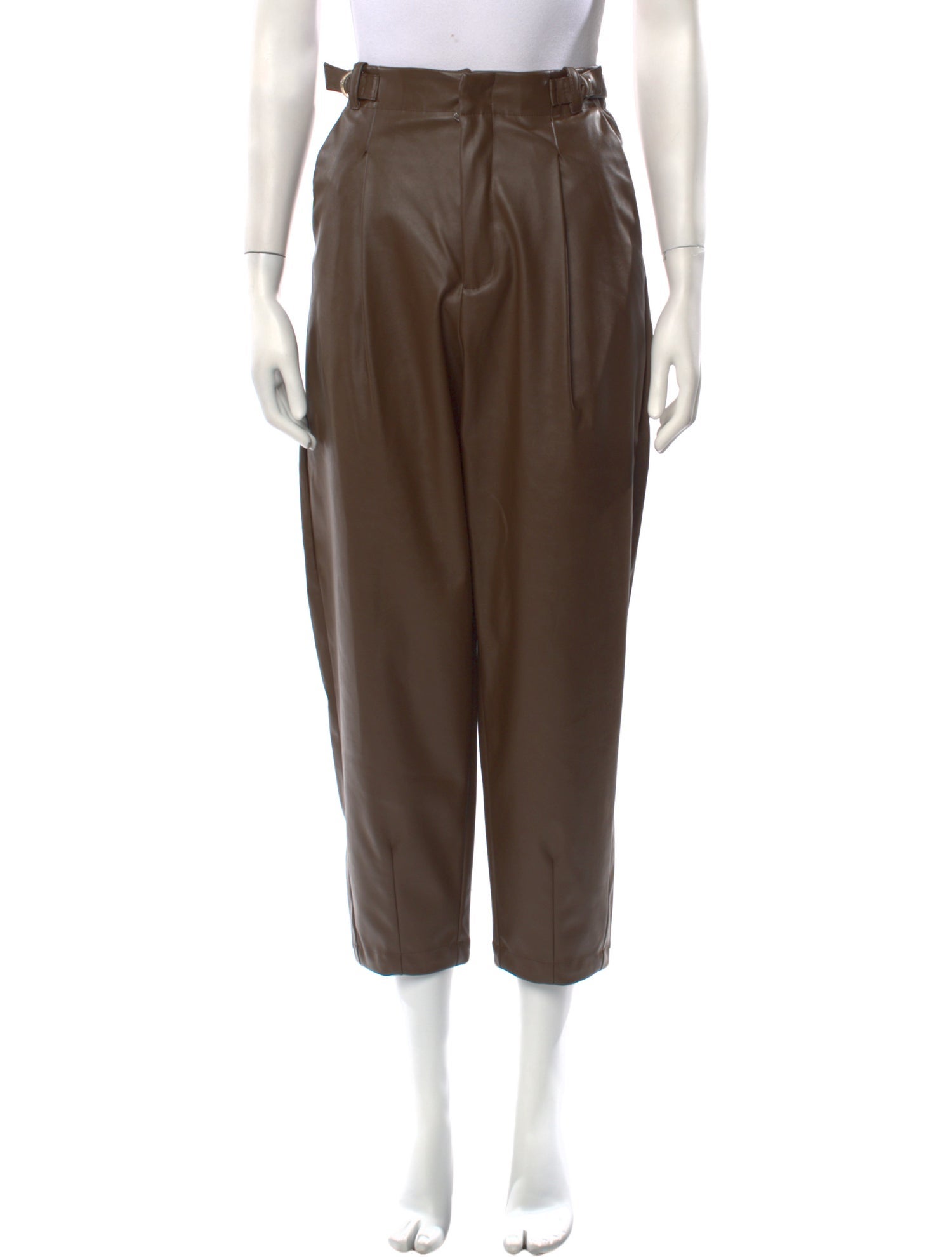 Maria Cher Straight Leg Pants