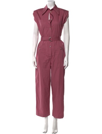 Maria Cher Jumpsuit