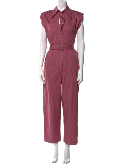 Maria Cher Jumpsuit