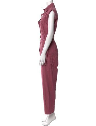 Maria Cher Jumpsuit