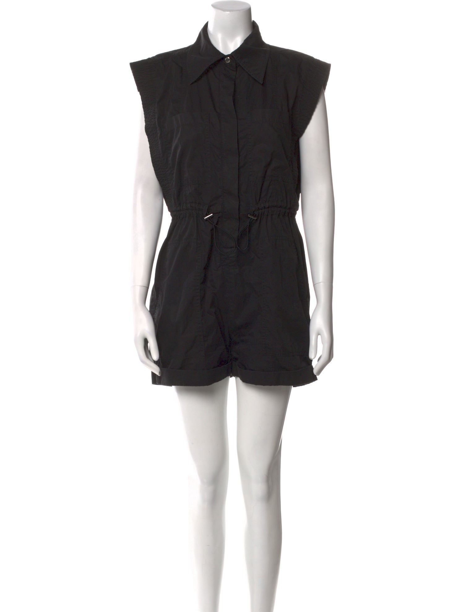 Maria Cher Romper