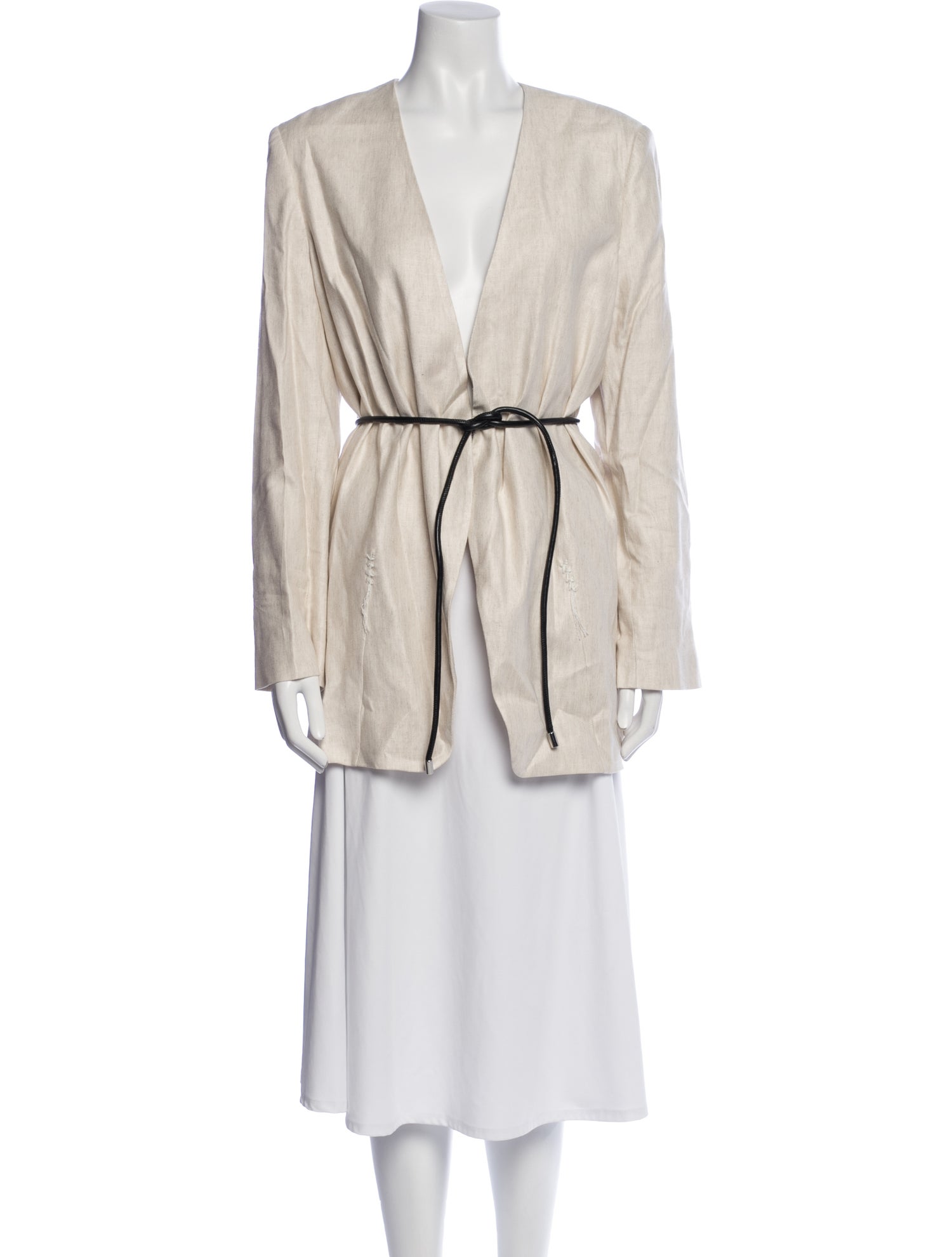 Maria Cher Evening Jacket w/ Tags